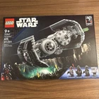 NEW In Box Disney LEGO Star Wars 75347 TIE Bomber 625 Pieces Return Of The Jedi