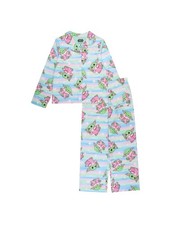 The Mandalorian Toddler Girls Baby Yoda Pajama Set by Disney  Assorted - 4T