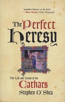 Stephen O'shea | The Perfect Heresy | Taschenbuch | Englisch (2001) | Xiii