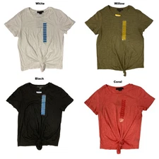 Social Standard By Sanctuary Women's One And Only Tee Shirt