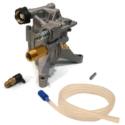 #ad 7 8quot; Shaft 2800 PSI Vertical Power Pressure Washer Pump for Troy Bilt 020413 00 $79.99