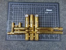 Conn 80A Victor Valve Block Parts
