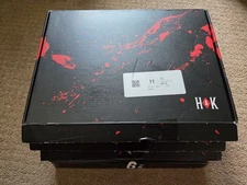 Hunt a Killer Mallory Rock Episodes 2-6