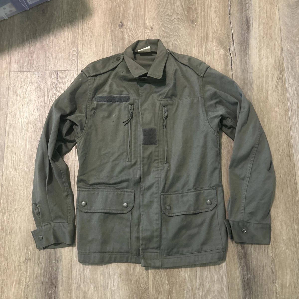 french military jacket products for sale | eBay