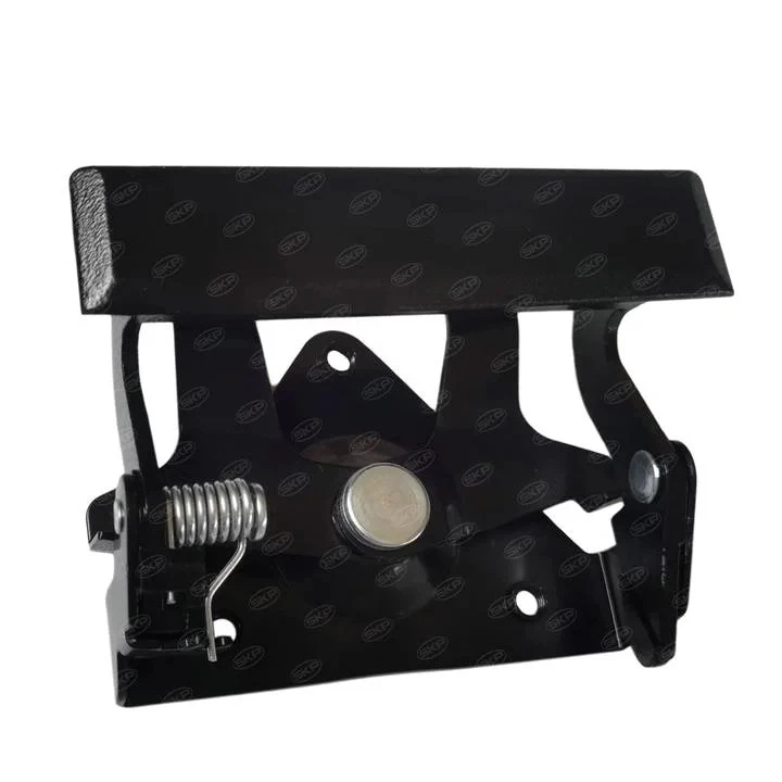 For Chevy C3500HD 1991-2002 SKP Tailgate Handle Foto 3 de 4