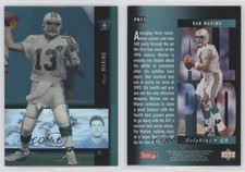 1994 SP Future All-Pro Dan Marino #PB23 HOF