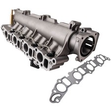 Ansaugbrücke Saugrohrmodul for Fiat Croma Stilo Opel Astra H 1.9 CDTi 55190238