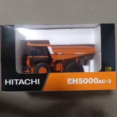Hitachi Construction Machinery track EH5000AC-3 1/87 used item