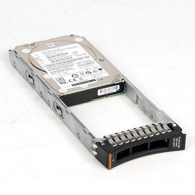IBM 00RX908 1.8TB 10K 12Gbps Gen2 SAS Hard Drive - Fast & Reliable