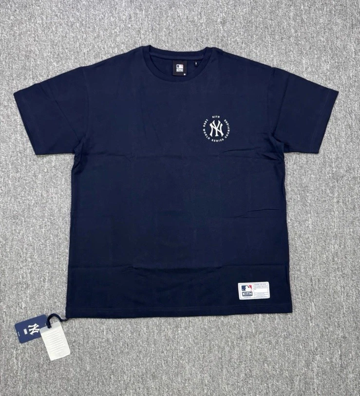 KITH Blue T-Shirts for Men for sale | eBay