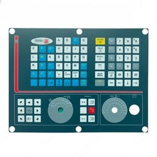 Membrane Keyboard compatible FAGOR CNC 8040-M-MON CNC8040-M Keypad Switch
