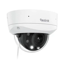 Reolink RLC-843A 4K PoE Outdoor Security Camera Human/Vehicle/Animal Detection