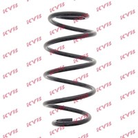 Fahrwerksfeder Vorderachse FÜR Seat Altea (5P1), Seat Leon (1P1) - KYB RH3545
