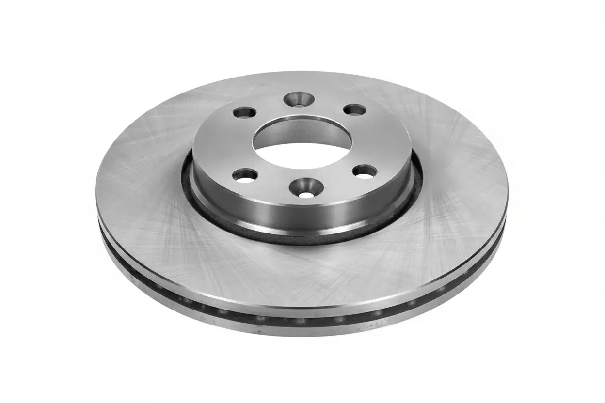 Disco Freno Originale MEYLE 16-15 521 0039 Per Dacia Lada Nissan Renault - Immagine 2