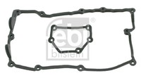 Febi Bilstein 27491 Dichtungssatz, Zylinderkopfhaube FüR BMW