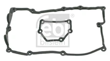 Febi Bilstein 27491 gasket set, cylinder head cover for BMW