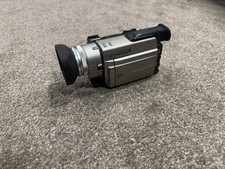 Sony DCR-TRV900 MiniDV READ 