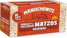 Manischewitz Original Passover Matzo 5lbs