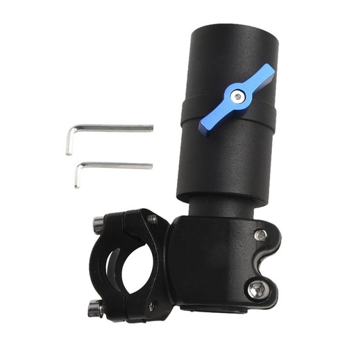 For Starlink Mounting Brackets with Pipe Adapter for RV Load Bearing 200lbs - Photo 3/12