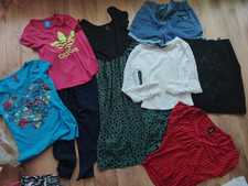 damen klamotten paket Gr S