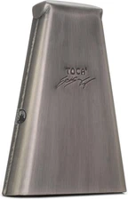 Toca Percussion Eric Velez Signature Nuyorican Salsa Bell - High Pitch, Matte