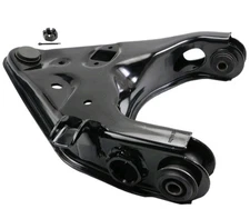 Suspension Control Arm and Ball Joint Assembly Front Right Lower Moog RK620320