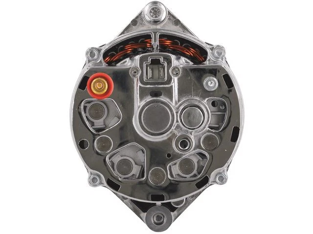 For 1963-1968 Chevrolet Corvette Alternator Powermaster 21944PHJV 1966 1967 1964 - Image 3 of 3