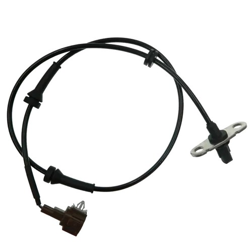 For Nissan For NAVARA Compatible ABS Wheel Speed Sensor with OEM Numbers - Picture 7 of 10