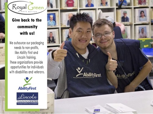 Royal Green Color Coding Labels 5 Colors Stickers - 1800 Pack - Assorted Shap... - Bild 3 von 6