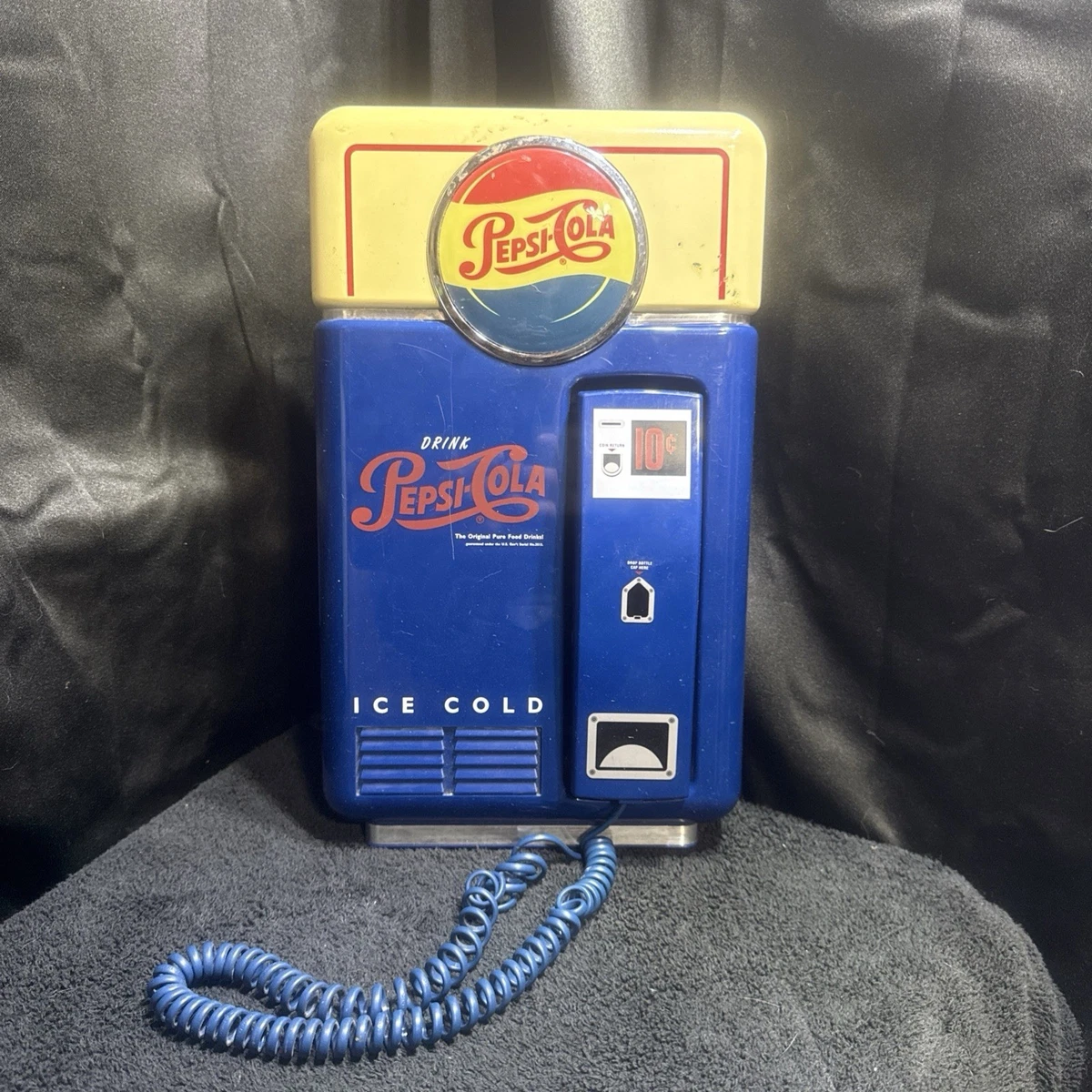 Телефон Pepsi cola - огромный выбор по лучшим ценам | eBay