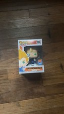 Funko Pop! Vinyl: Dragon Ball - Super Saiyan 2 Vegeta 