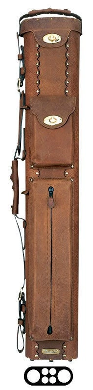Instroke Billiard Cue Cases for sale | eBay