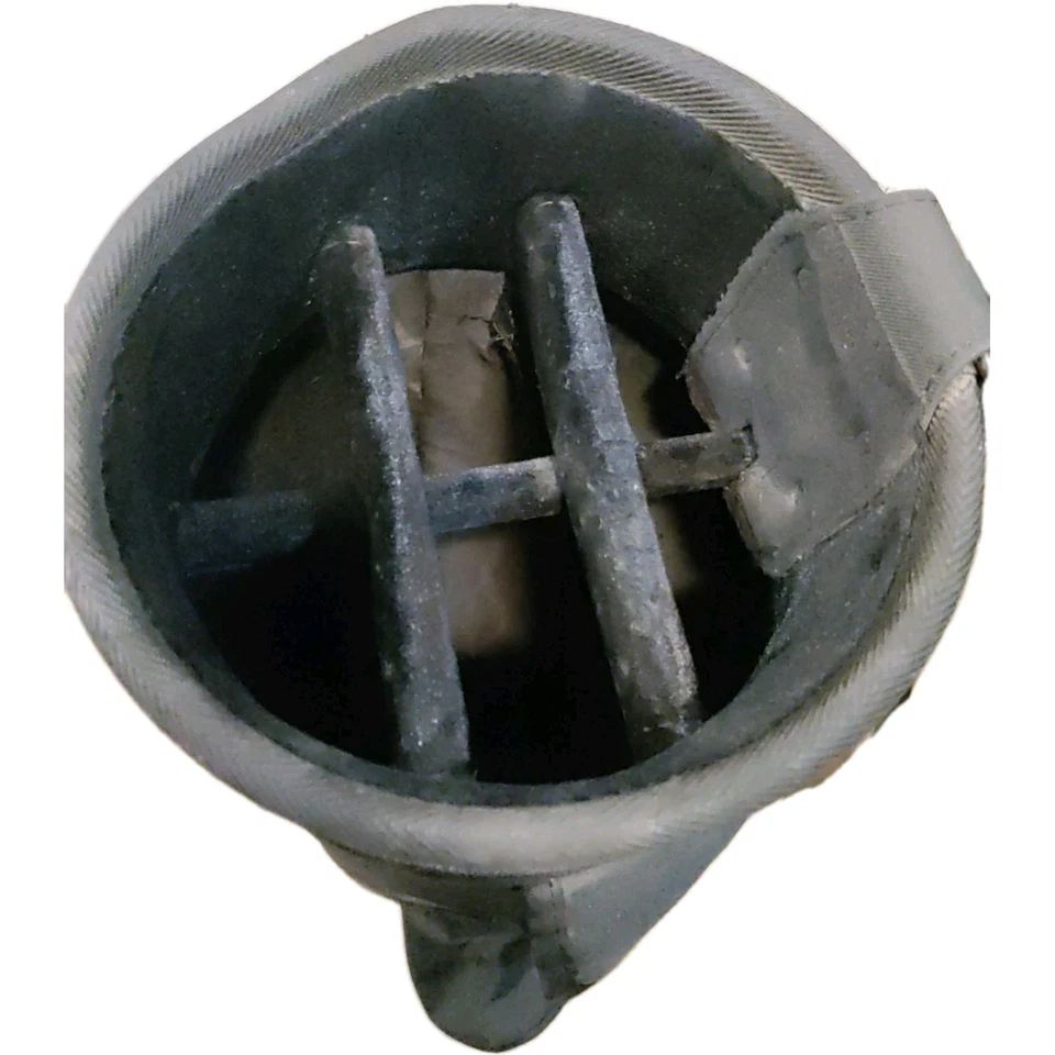 Bolsa de palos de golf Hot-Z Alpine negra Foto 4 de 4