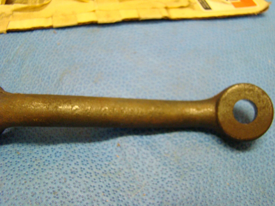 Pontiac Tempest LeMans 1961 1962 61 62 brazo loca 5675002 dirección nuevo EE. UU. Foto 4 de 4