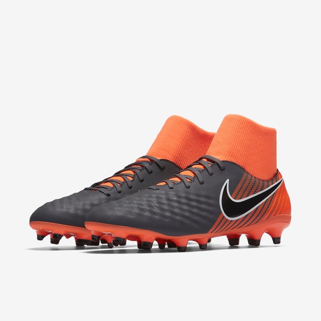 Men's Nike MagistaX Proximo II DF IC Indoor Soccer eBay