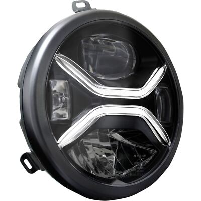 Koso Headlight - LED - Zenith GA030100