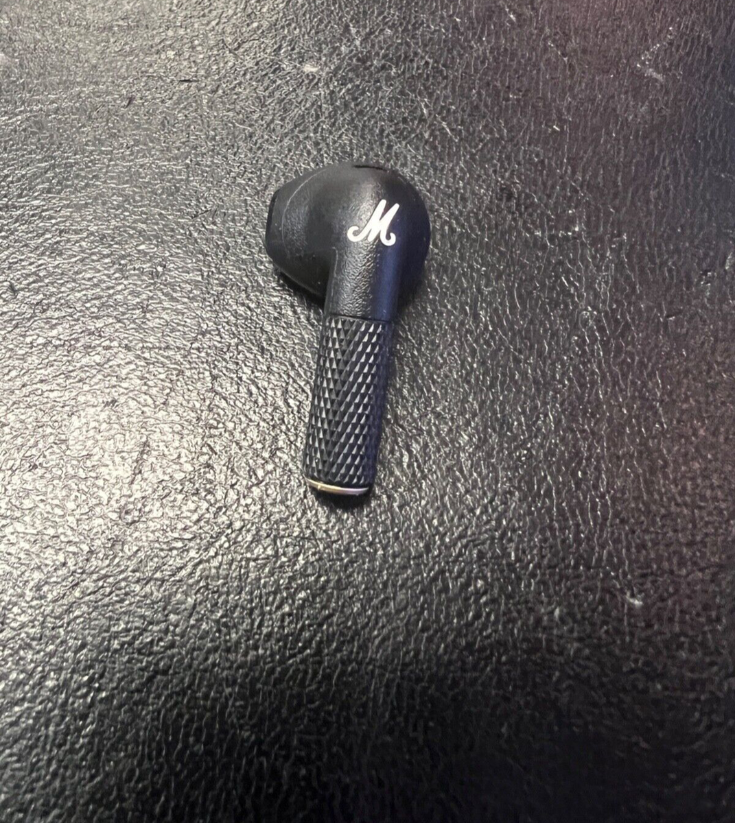 Marshall MINORⅢ Amazon.com: Marshall Minor III True Wireless In-Ear