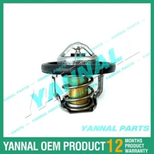 3TNV76 Thermostat 119717-49800 For Yanmar Engine Parts