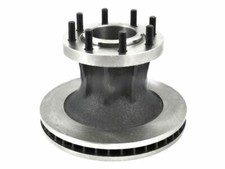 Durago 63wk56g Front Brake Rotor And Hub Assembly Fits 1994-1999 Dodge Ram 3500 Durago 63wk56g Front Brake Rotor And Hub Assembly Fits 1994-1999 Dodge Ram 3500