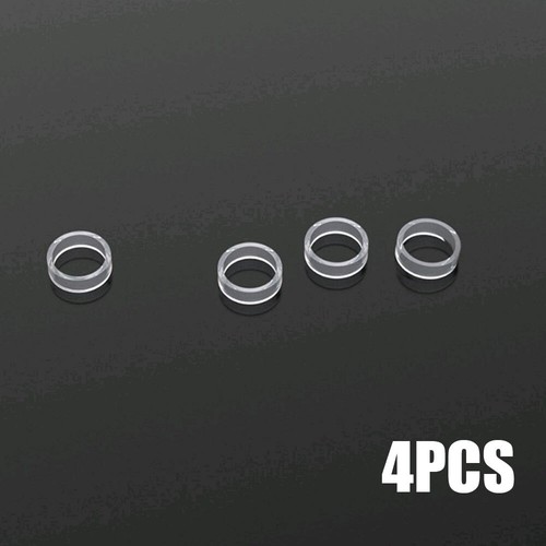 4x For Joystick Protector-Thumbstick Protective Ring For PS4/PS5/Xbox/Steam Deck - Picture 4 of 12