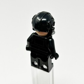 Imperial TIE Fighter Pilot LEGO Star Wars Episode 4/5/6 75056 75031 (sw0543)