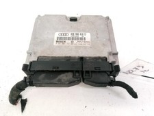 Audi A4 1997 ECU Engine Computer (Engine Control Unit) 038906018S, #1670976-21