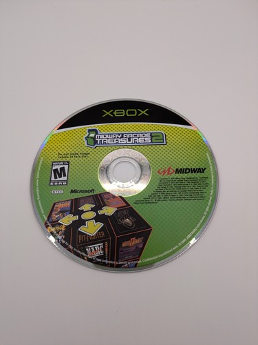 XBOX & XBOX 360 Loose Disc Games Pick Your Own Bundle | $5 Flat Shipping - Picture 21 of 37