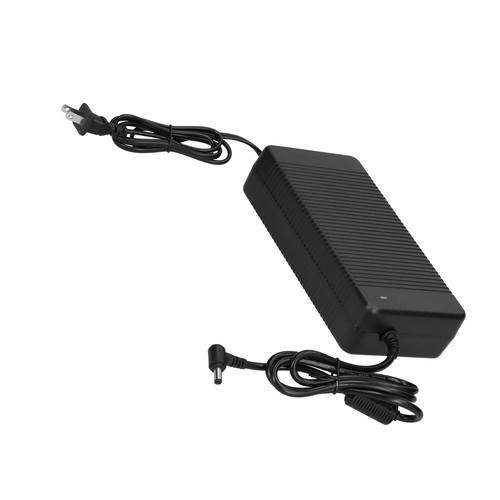 Switching Power Adapter Power Distribution Control Equipment DC36V 10A US Plug - Photo 6 sur 12