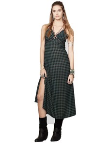 ralph lauren slip dress