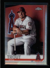 2019 Topps Chrome Baseball Variations Gallery 72