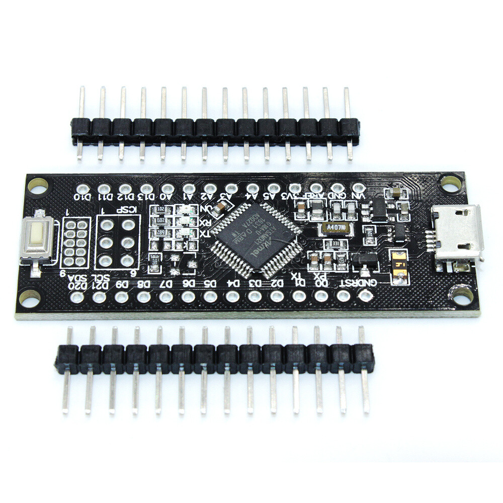 Wemos D1 M0 USB New WeMos D1 USB SAMD21 M0 Mn ARM Cortex M0 32-Bt ...
