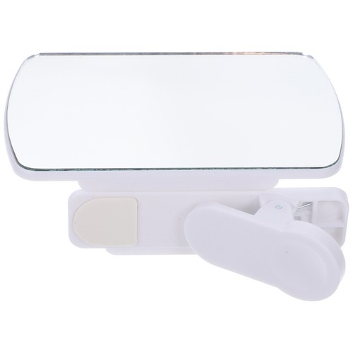 Mobile Phone Reflex Camera Clip Travel Mirror Mount Cameras Lens - 第 12/12 張圖片
