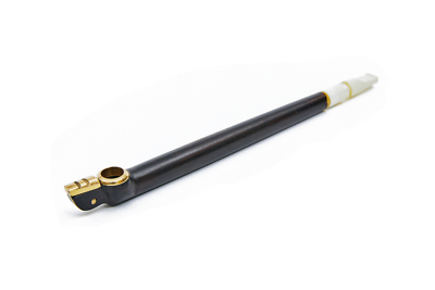dokha tobacco pipe Regal Medwakh Starter Kit Enjoy Dokha Light Wood 200