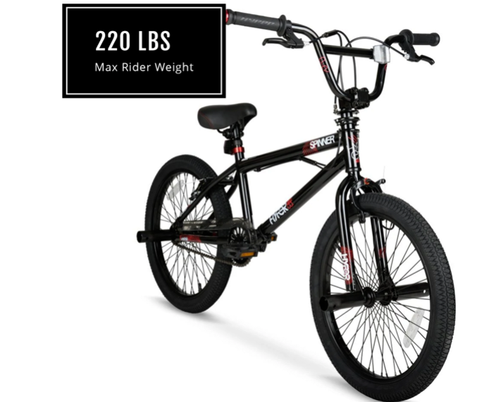 Bicycles 20